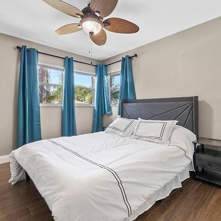 Palm Haven! Villa Cape Coral Exterior foto