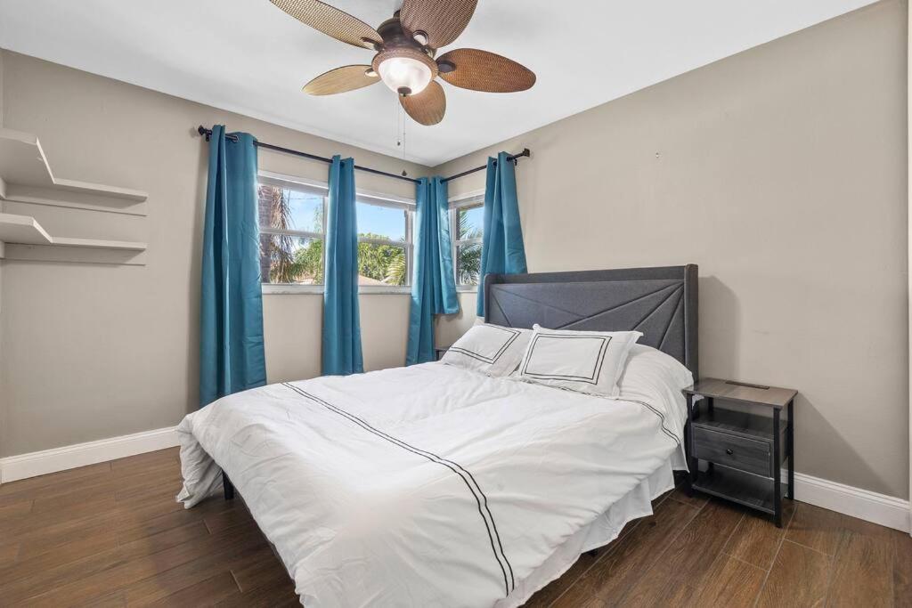 Palm Haven! Villa Cape Coral Exterior foto