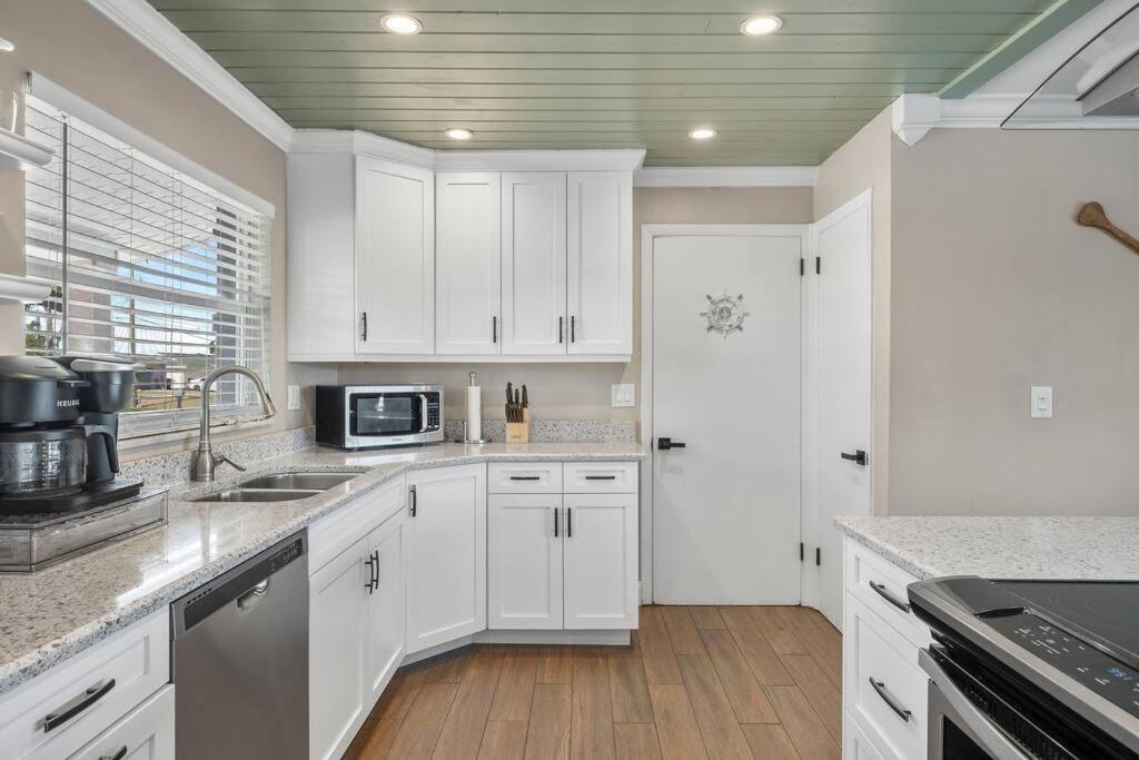Palm Haven! Villa Cape Coral Exterior foto